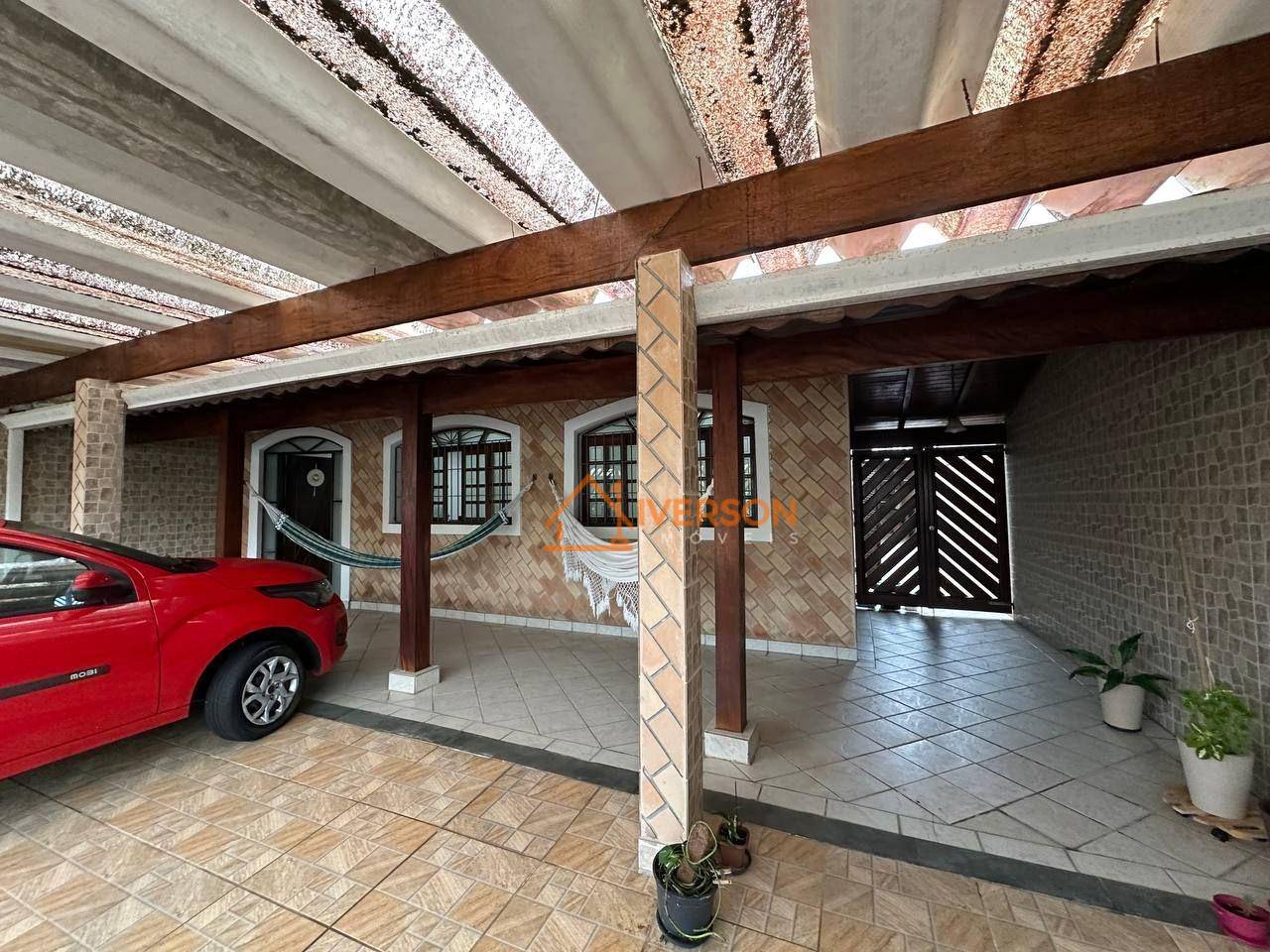 Casa, 3 quartos, 170 m² - Foto 2