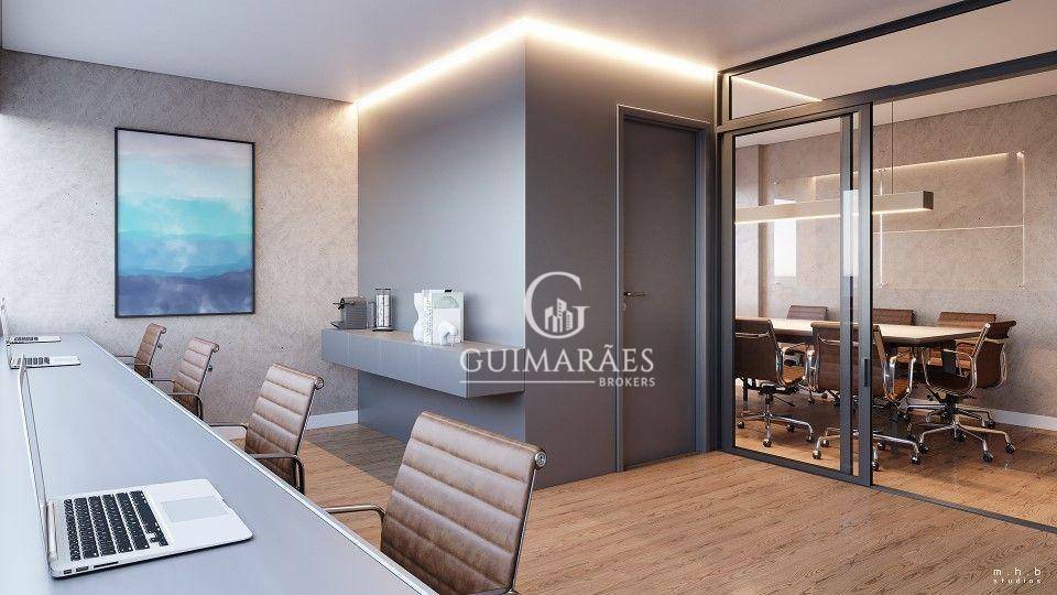 Apartamento à venda com 2 quartos, 52M2 - Foto 9