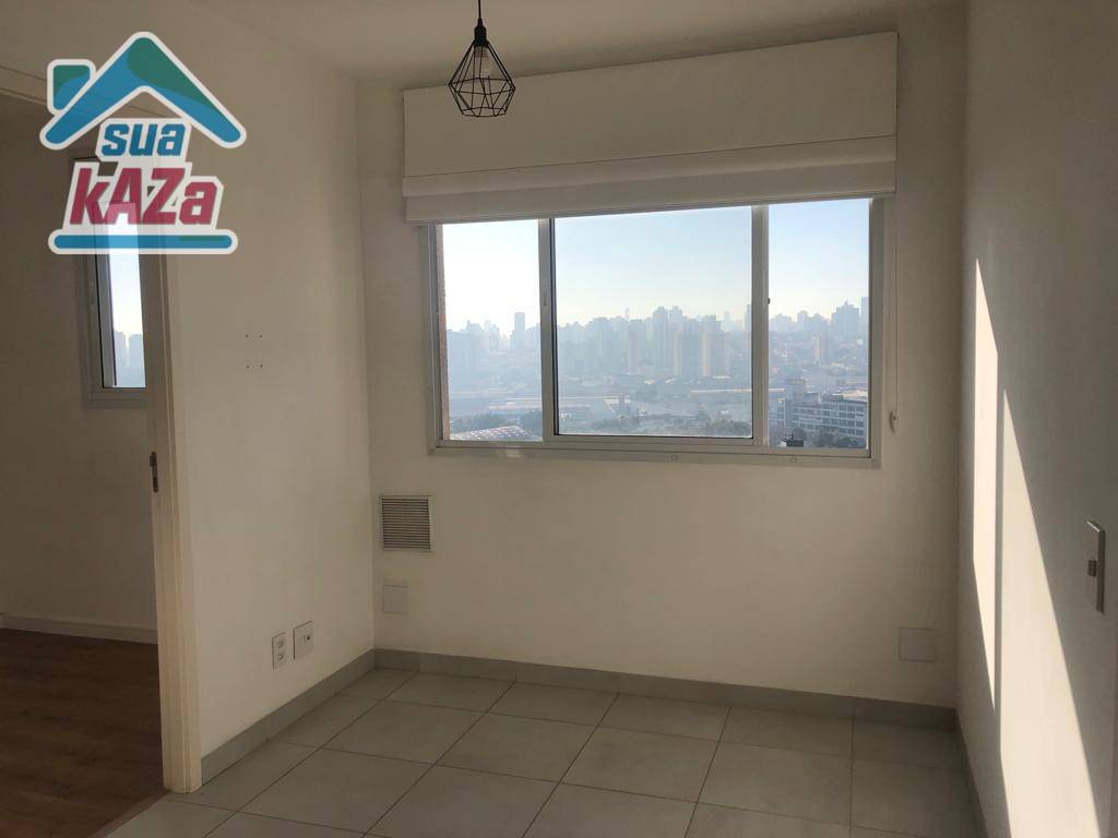 Apartamento à venda com 2 quartos, 34m² - Foto 11