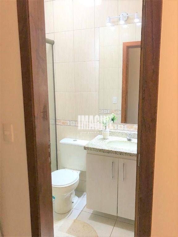 Sobrado à venda com 2 quartos, 85m² - Foto 23