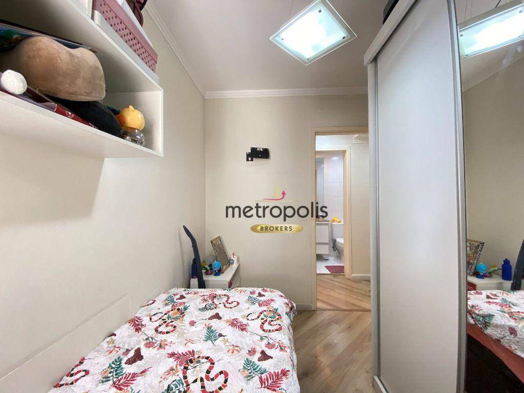 Apartamento à venda com 3 quartos, 84m² - Foto 21