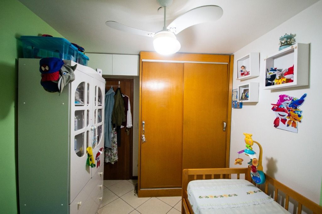 Apartamento à venda com 2 quartos, 50m² - Foto 4