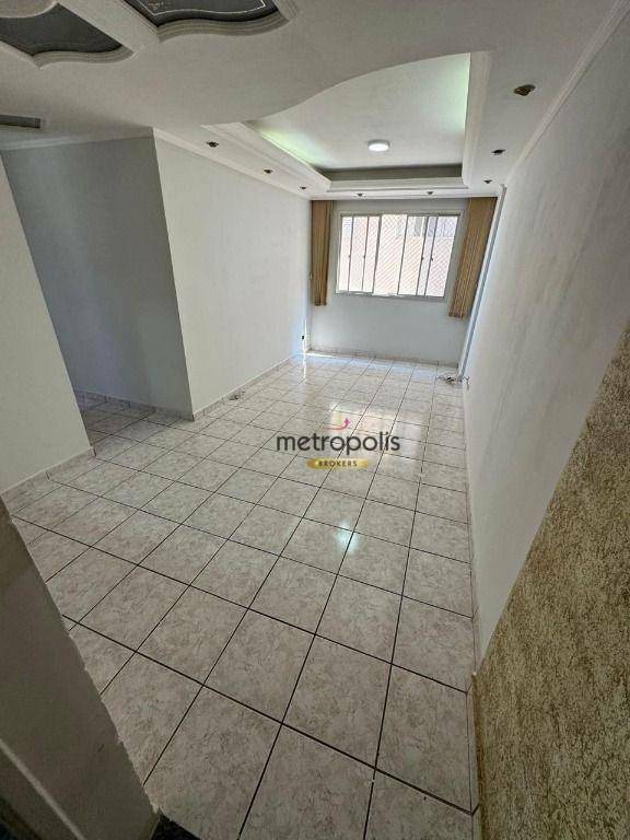 Apartamento para alugar com 3 quartos, 65m² - Foto 2