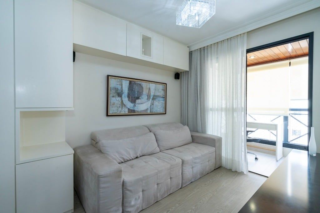 Apartamento à venda com 3 quartos, 82m² - Foto 35