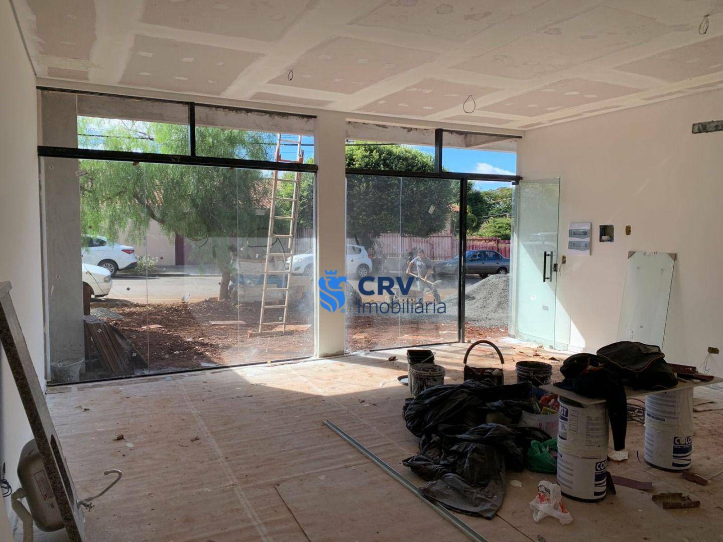 Conjunto Comercial-Sala para alugar, 50m² - Foto 2