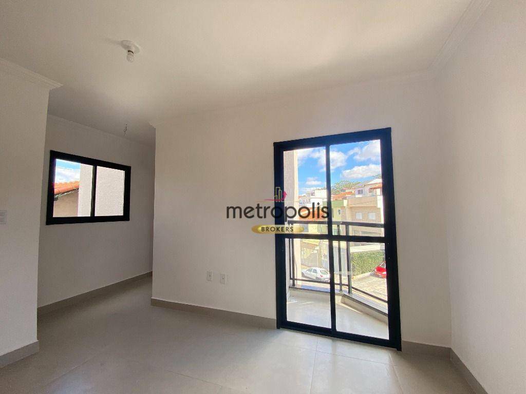 Cobertura à venda com 2 quartos, 94m² - Foto 8