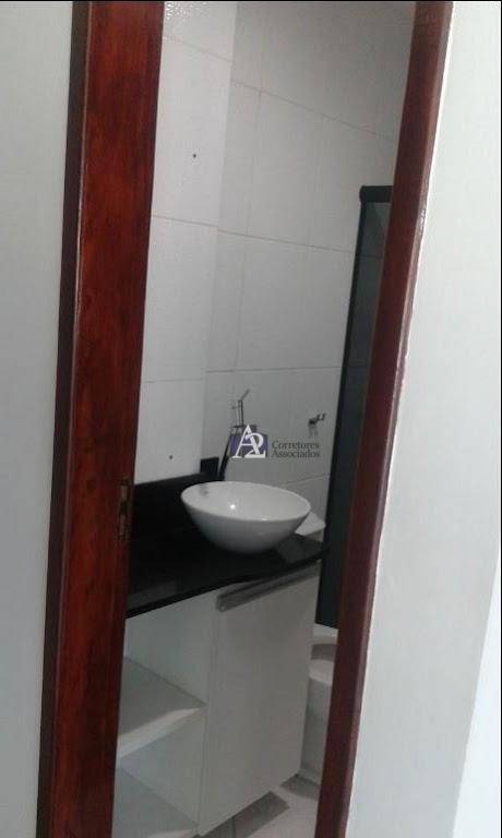 Apartamento à venda com 2 quartos, 64m² - Foto 10