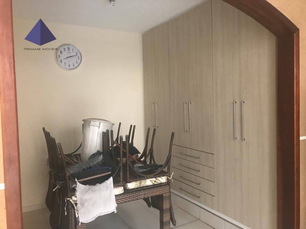 Sobrado à venda com 3 quartos, 172M2 - Foto 23