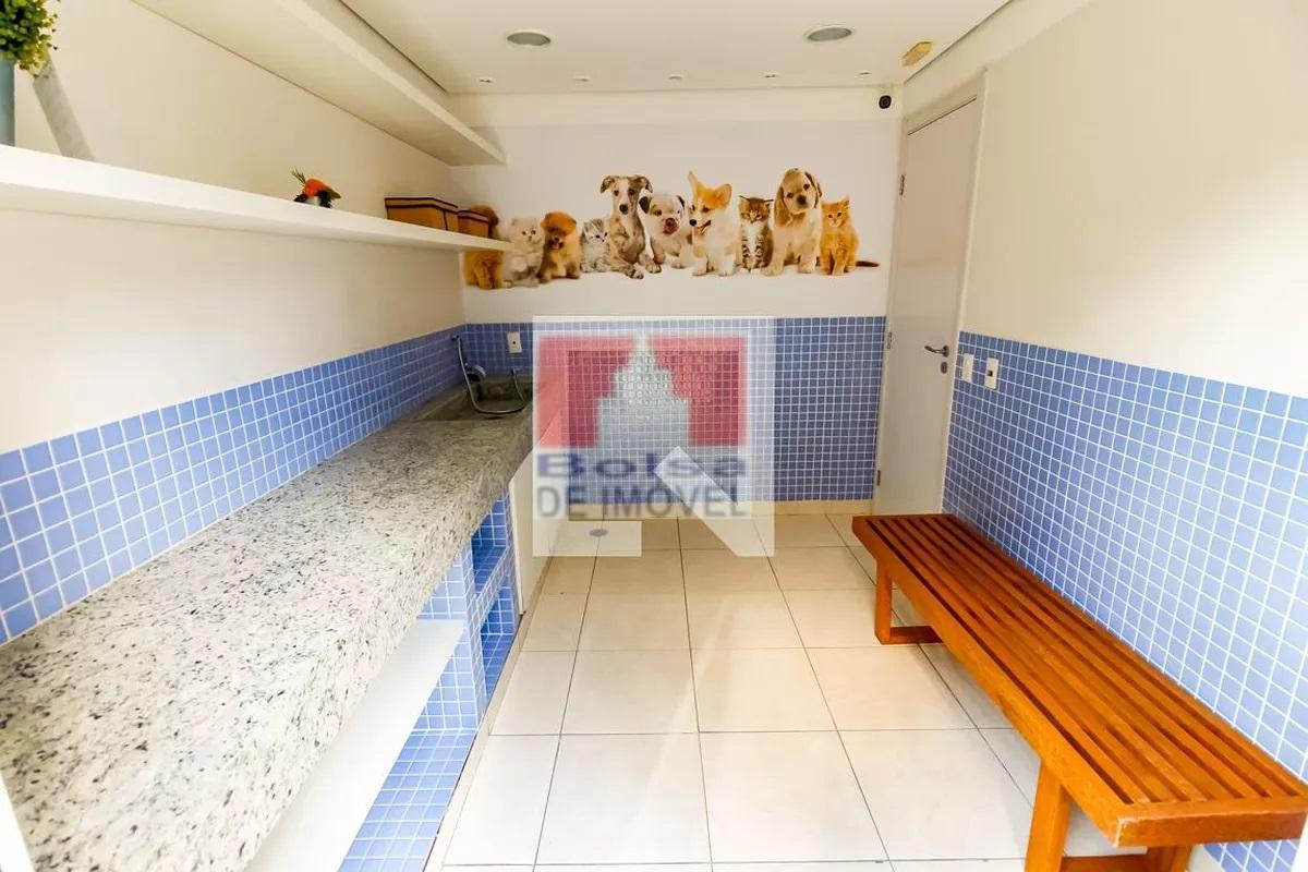 Apartamento à venda com 2 quartos, 49m² - Foto 44