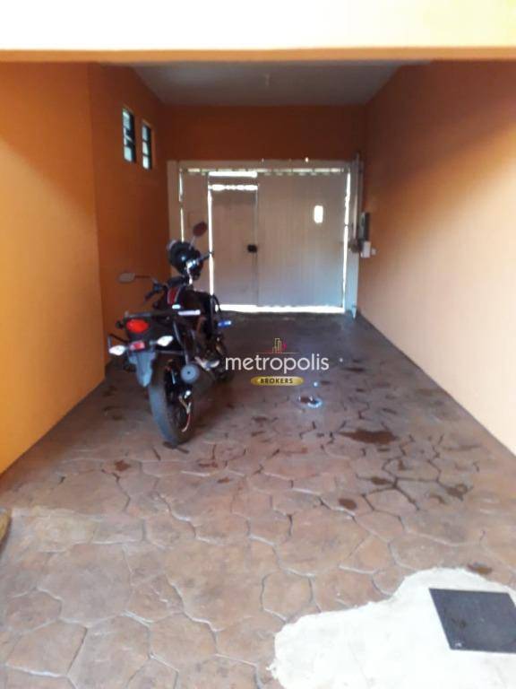 Sobrado à venda com 3 quartos, 1m² - Foto 30