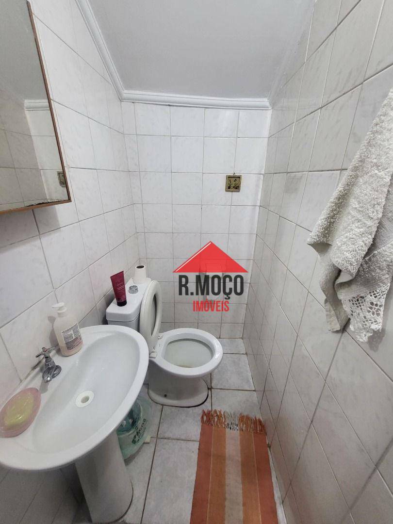 Sobrado à venda com 2 quartos, 65m² - Foto 9