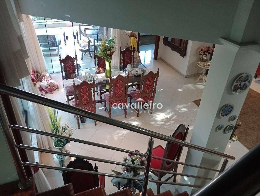 Casa de Condomínio à venda com 3 quartos, 380m² - Foto 25