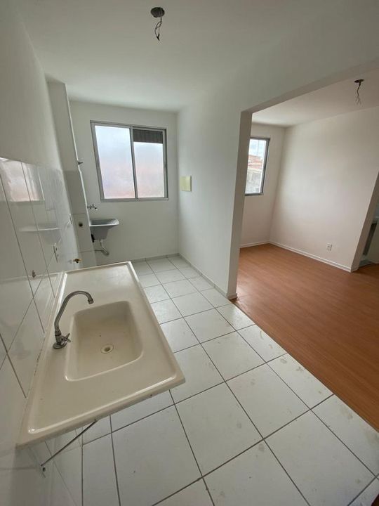 Apartamento à venda com 2 quartos, 45m² - Foto 17