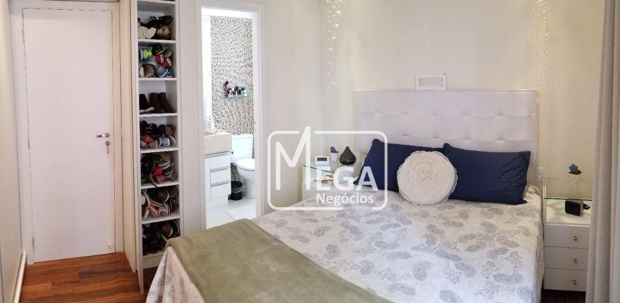 Apartamento à venda com 3 quartos, 85m² - Foto 10