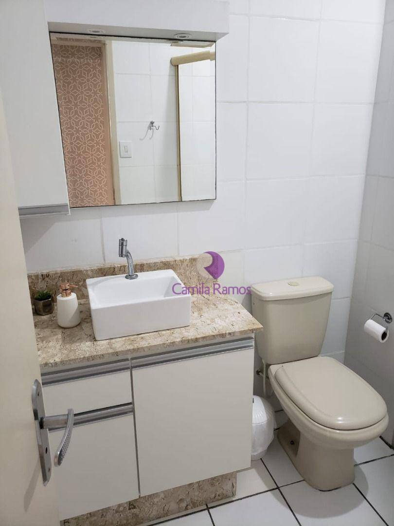 Apartamento à venda com 2 quartos, 46m² - Foto 12