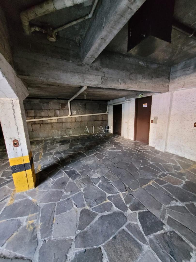 Cobertura, 3 quartos, 186 m² - Foto 2