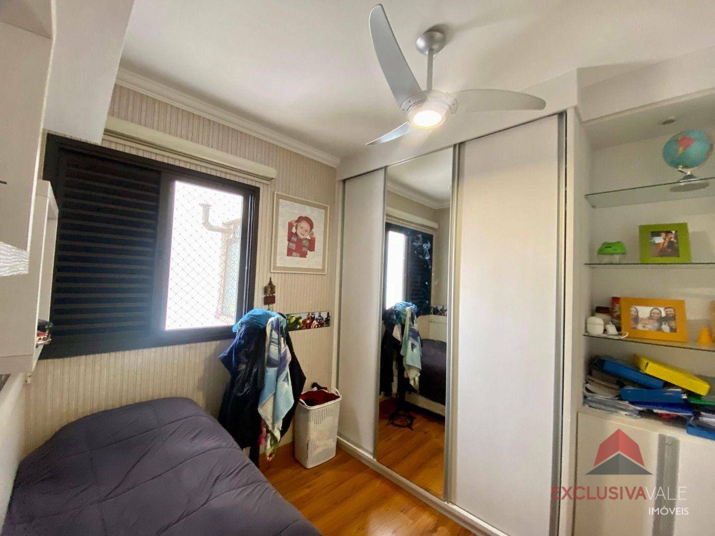 Apartamento à venda com 4 quartos, 120m² - Foto 31