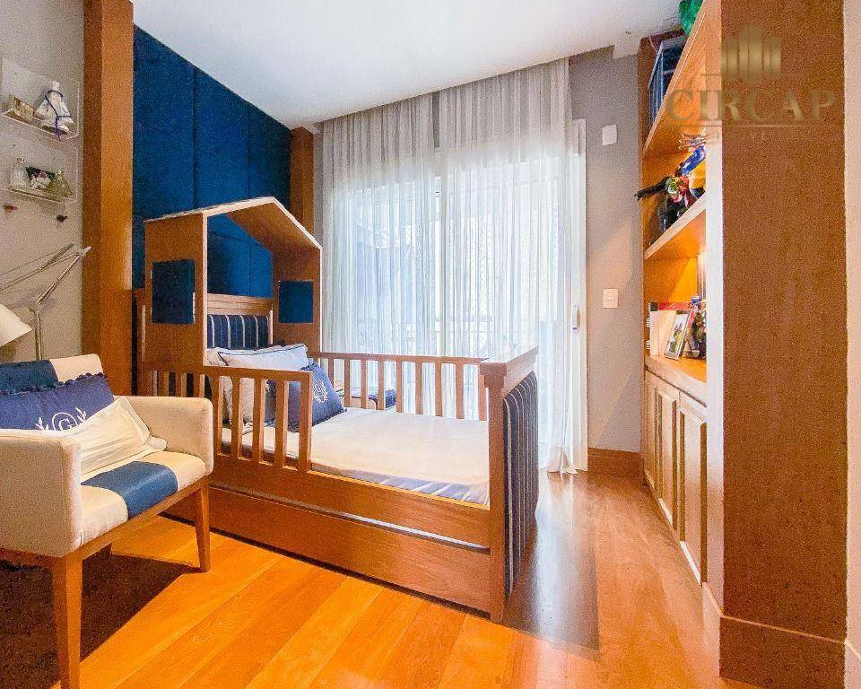 Apartamento à venda com 3 quartos, 170m² - Foto 16