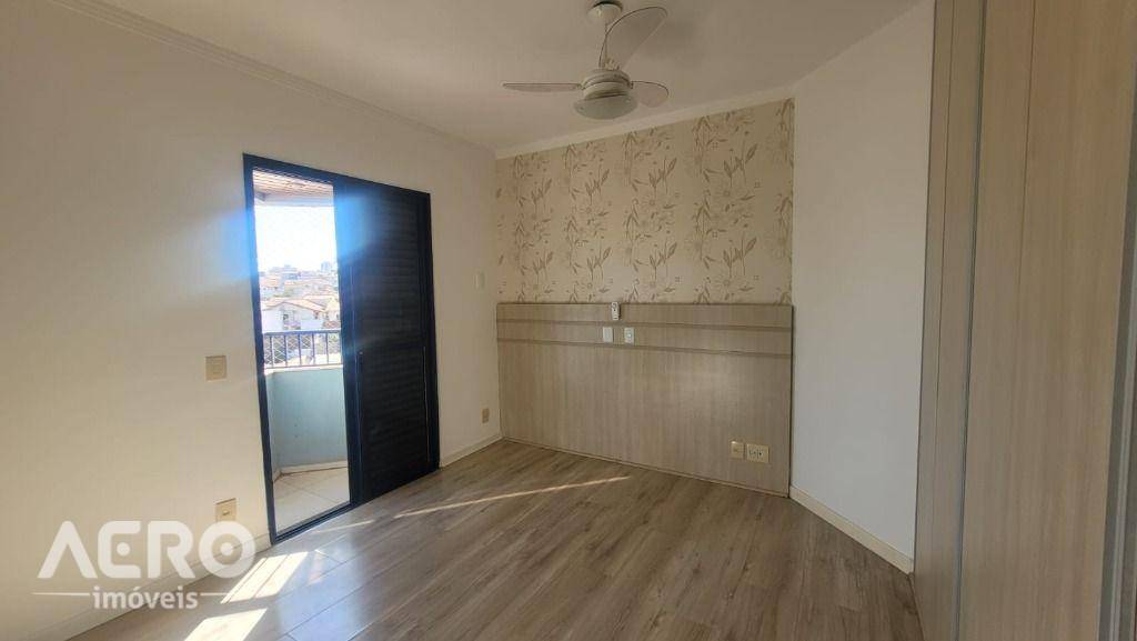 Apartamento à venda com 3 quartos, 105m² - Foto 8