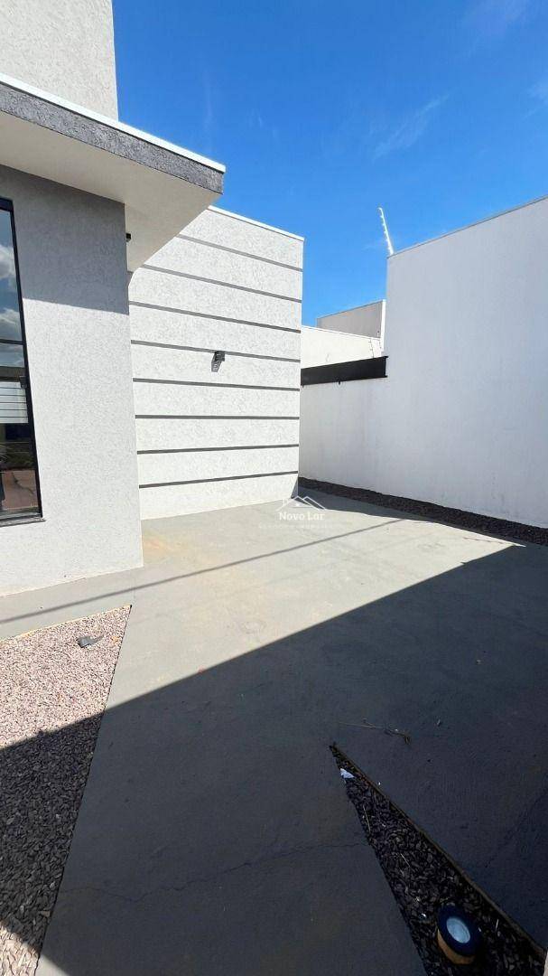 Casa, 2 quartos, 57 m² - Foto 2