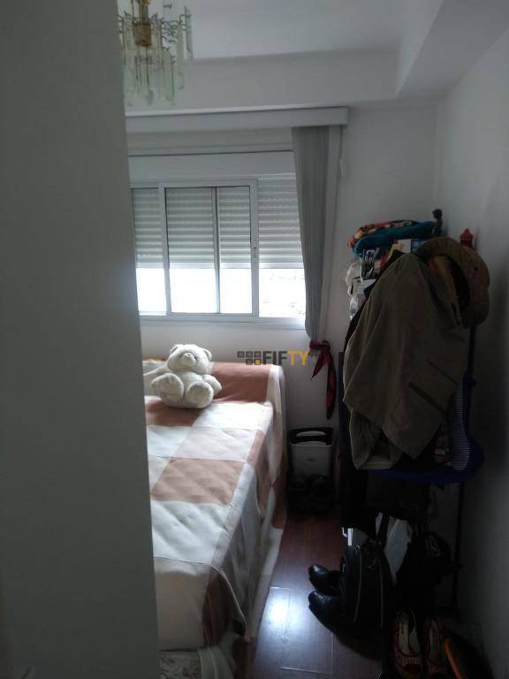 Apartamento à venda com 3 quartos, 102m² - Foto 15