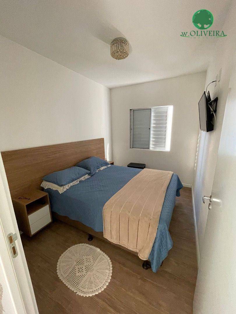 Apartamento à venda com 2 quartos, 48m² - Foto 8