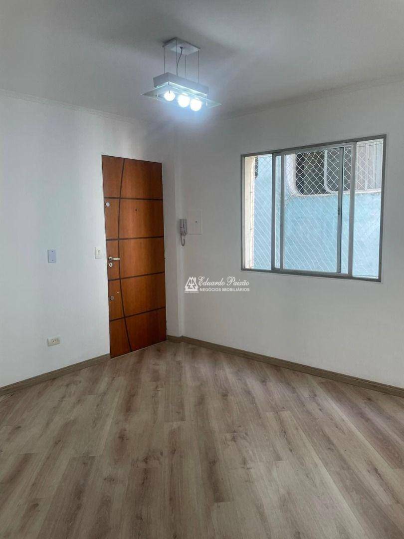 Apartamento à venda com 2 quartos, 55m² - Foto 1