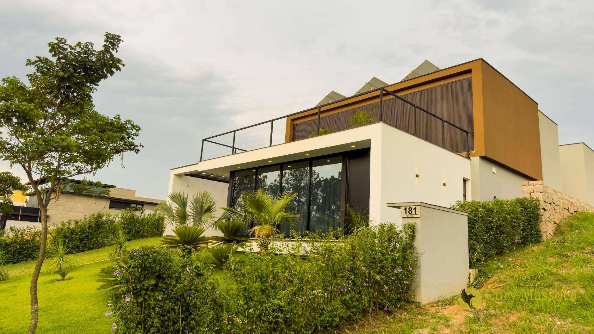 Casa de Condomínio à venda com 4 quartos, 320m² - Foto 45