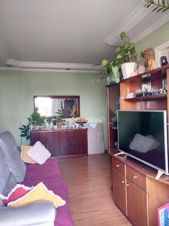 Apartamento à venda com 3 quartos, 94m² - Foto 3