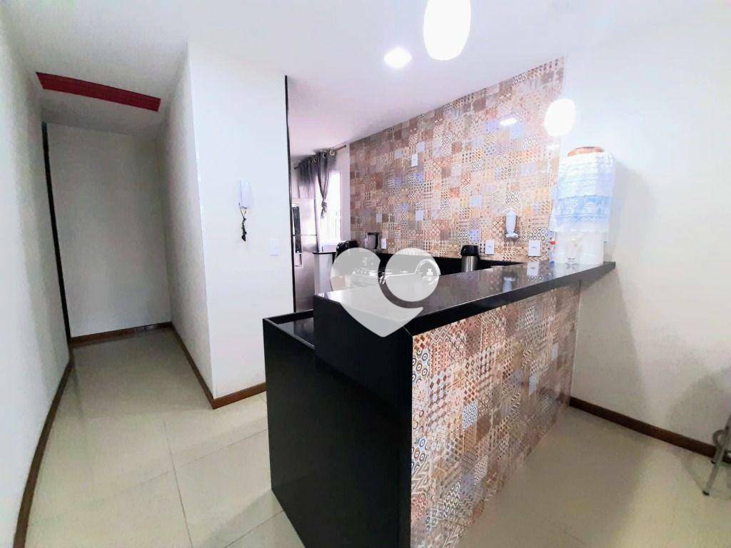 Apartamento à venda com 3 quartos, 92m² - Foto 6