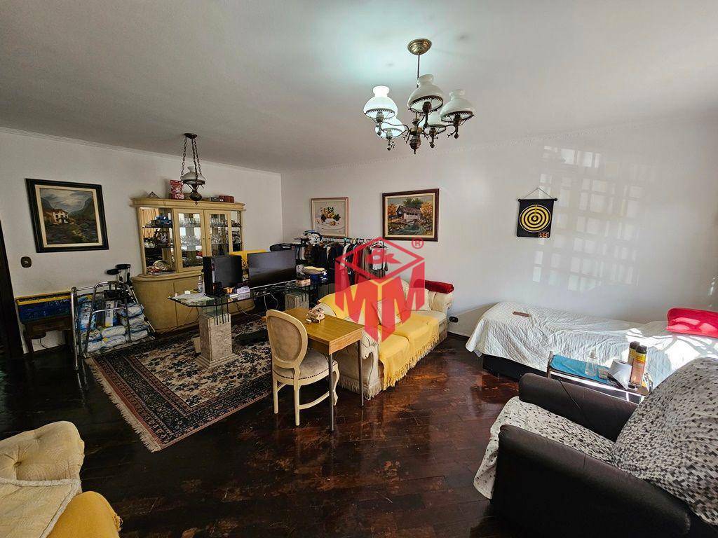 Sobrado à venda com 4 quartos, 362m² - Foto 3