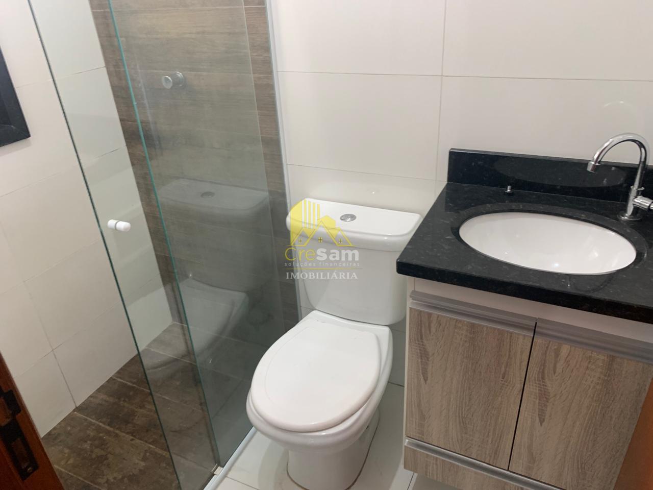 Casa para alugar com 2 quartos, 160m² - Foto 8