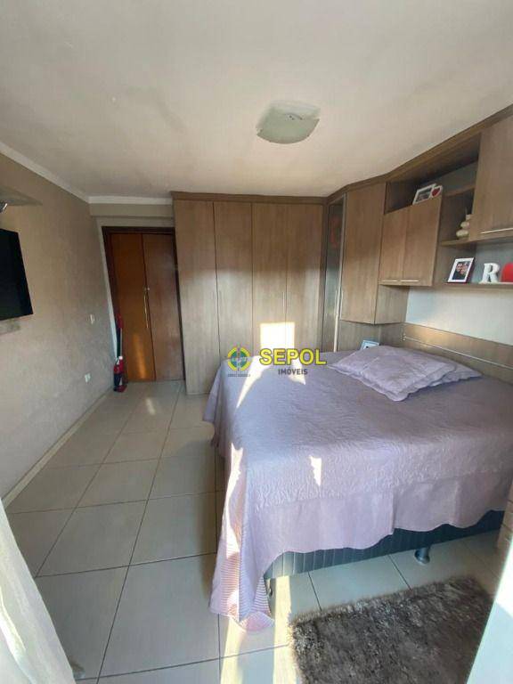 Sobrado à venda com 2 quartos, 120m² - Foto 9