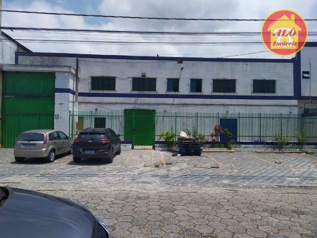 Depósito-Galpão-Armazém para alugar, 1000m² - Foto 11