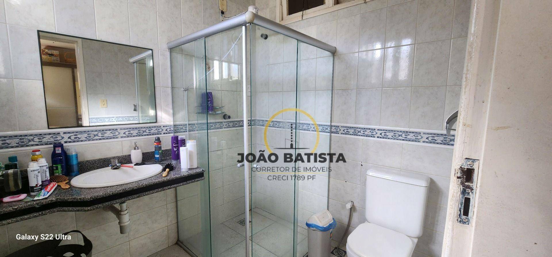 Casa de Condomínio à venda com 3 quartos, 212m² - Foto 26