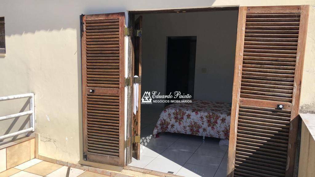 Sobrado à venda com 4 quartos, 500m² - Foto 28