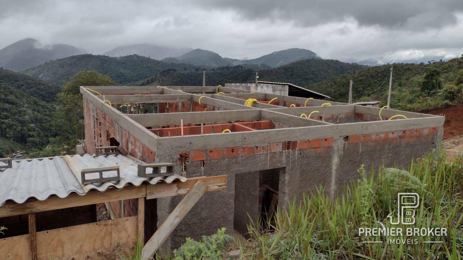 Casa de Condomínio à venda com 3 quartos, 100m² - Foto 20