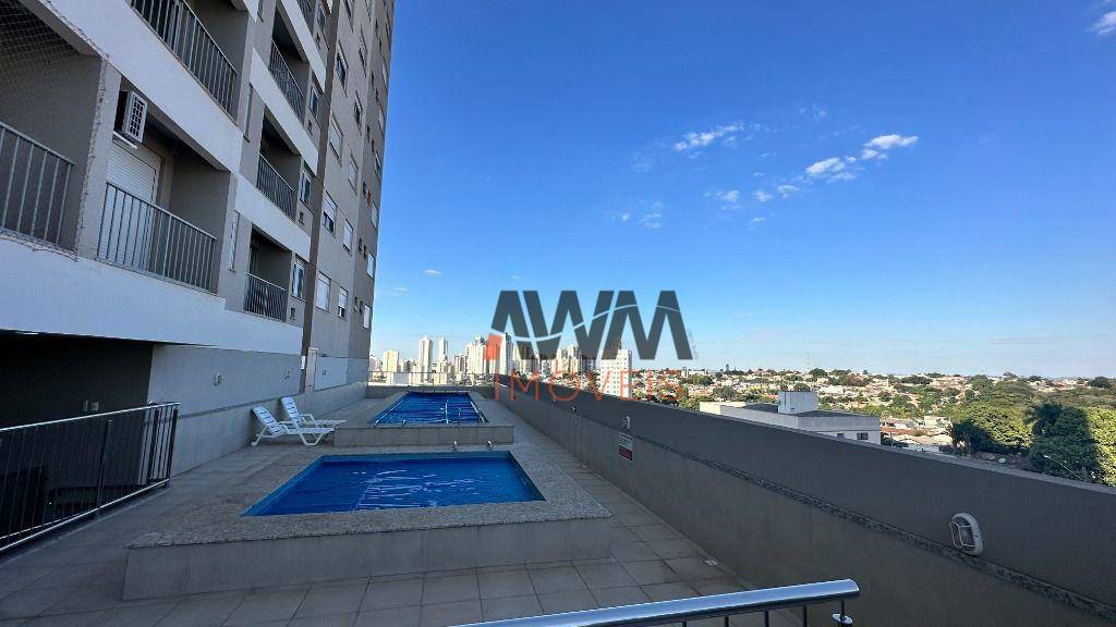 Apartamento à venda com 2 quartos, 63m² - Foto 35