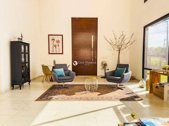 Casa de Condomínio à venda e aluguel com 4 quartos, 320m² - Foto 23