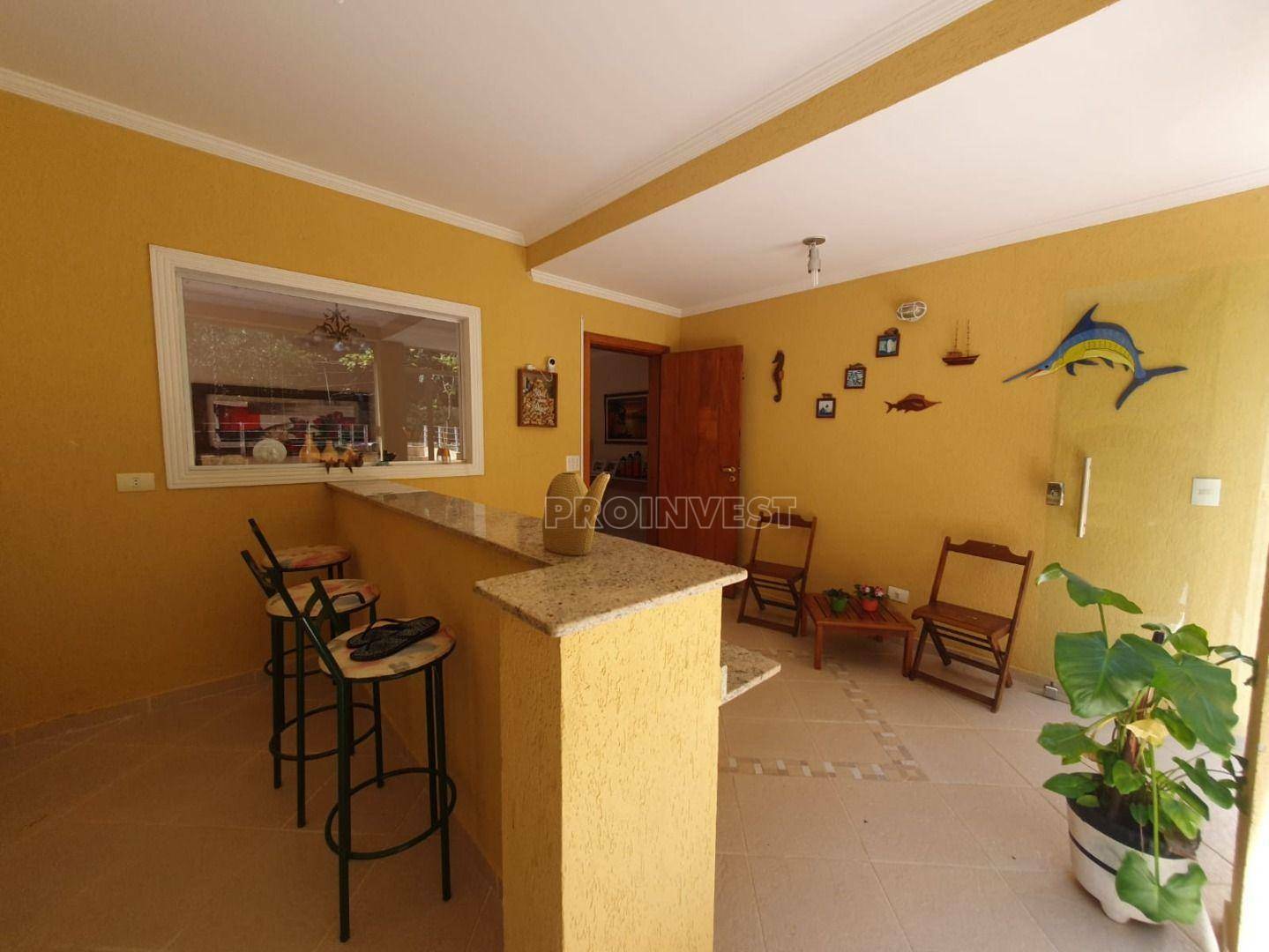 Casa de Condomínio à venda com 3 quartos, 300m² - Foto 36