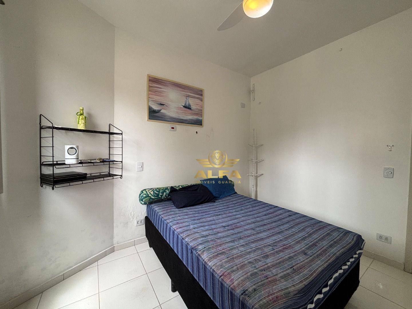 Apartamento à venda com 3 quartos, 96m² - Foto 9