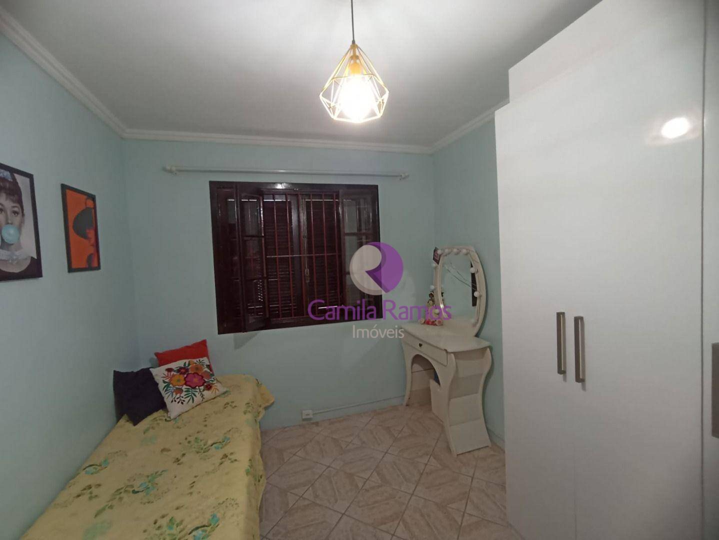 Sobrado à venda com 3 quartos, 192m² - Foto 27