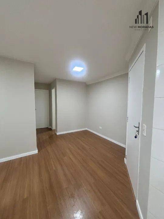 Apartamento à venda com 2 quartos, 47m² - Foto 4