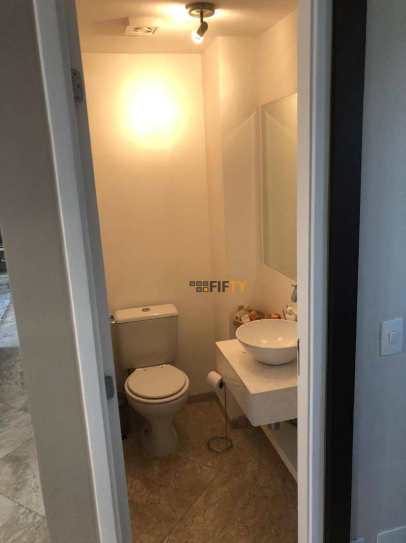 Apartamento à venda com 3 quartos, 121m² - Foto 11