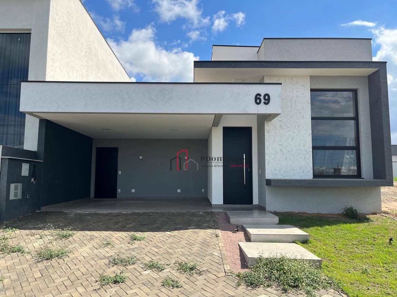 Casa de Condomínio à venda com 3 quartos, 168m² - Foto 38