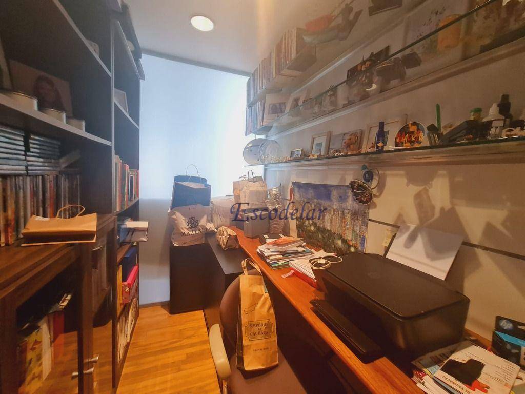 Apartamento à venda com 3 quartos, 263m² - Foto 15