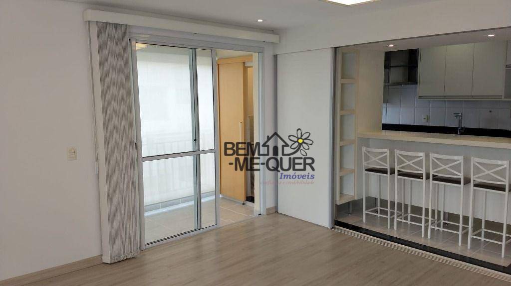 Apartamento à venda com 2 quartos, 85m² - Foto 1