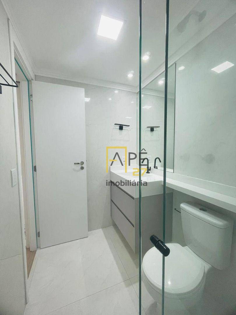 Apartamento à venda com 2 quartos, 58m² - Foto 22