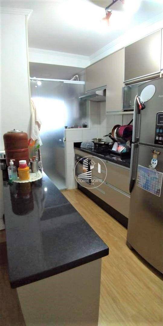 Apartamento à venda com 2 quartos, 59m² - Foto 25