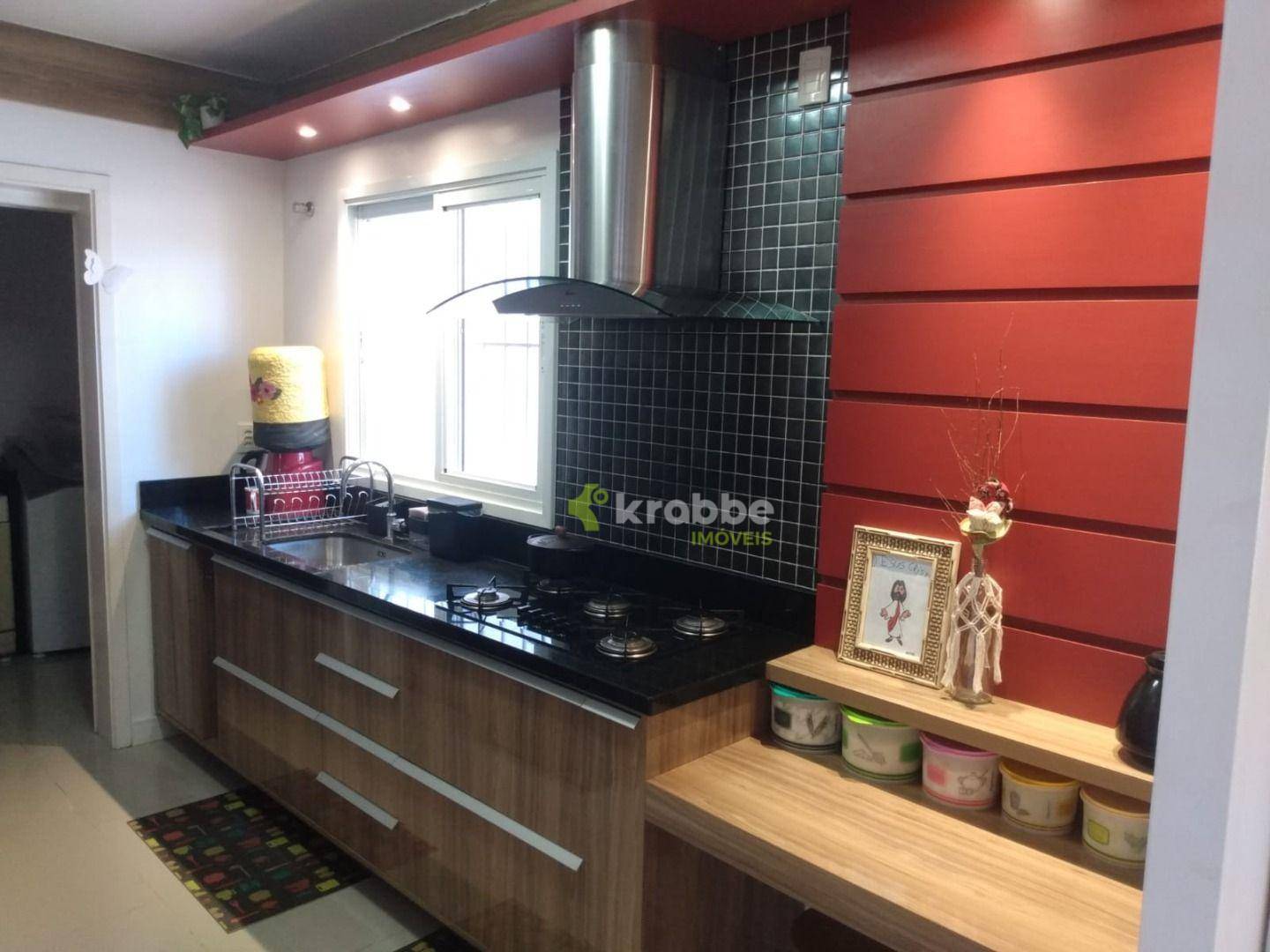 Casa, 2 quartos, 121 m² - Foto 4